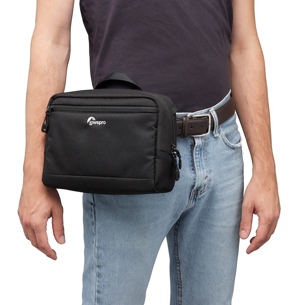 Lowepro ProTactic CS 120 III 