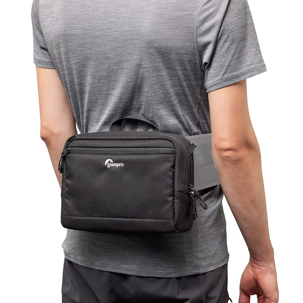 Lowepro ProTactic CS 120 III 