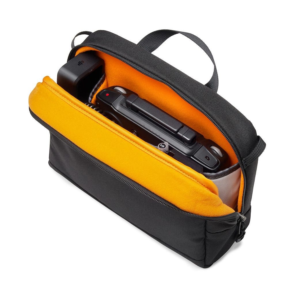 Lowepro ProTactic CS 120 III 