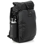 Tenba Fulton v2 16L All Weather Backpack (Black/Black Camo)
