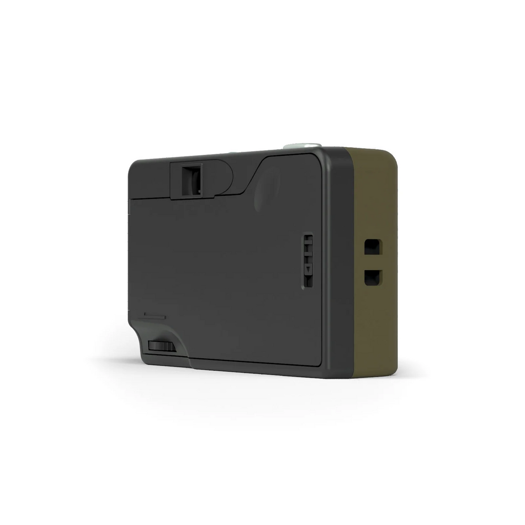 Reto Ultra Wide & Slim Film Camera - Olive