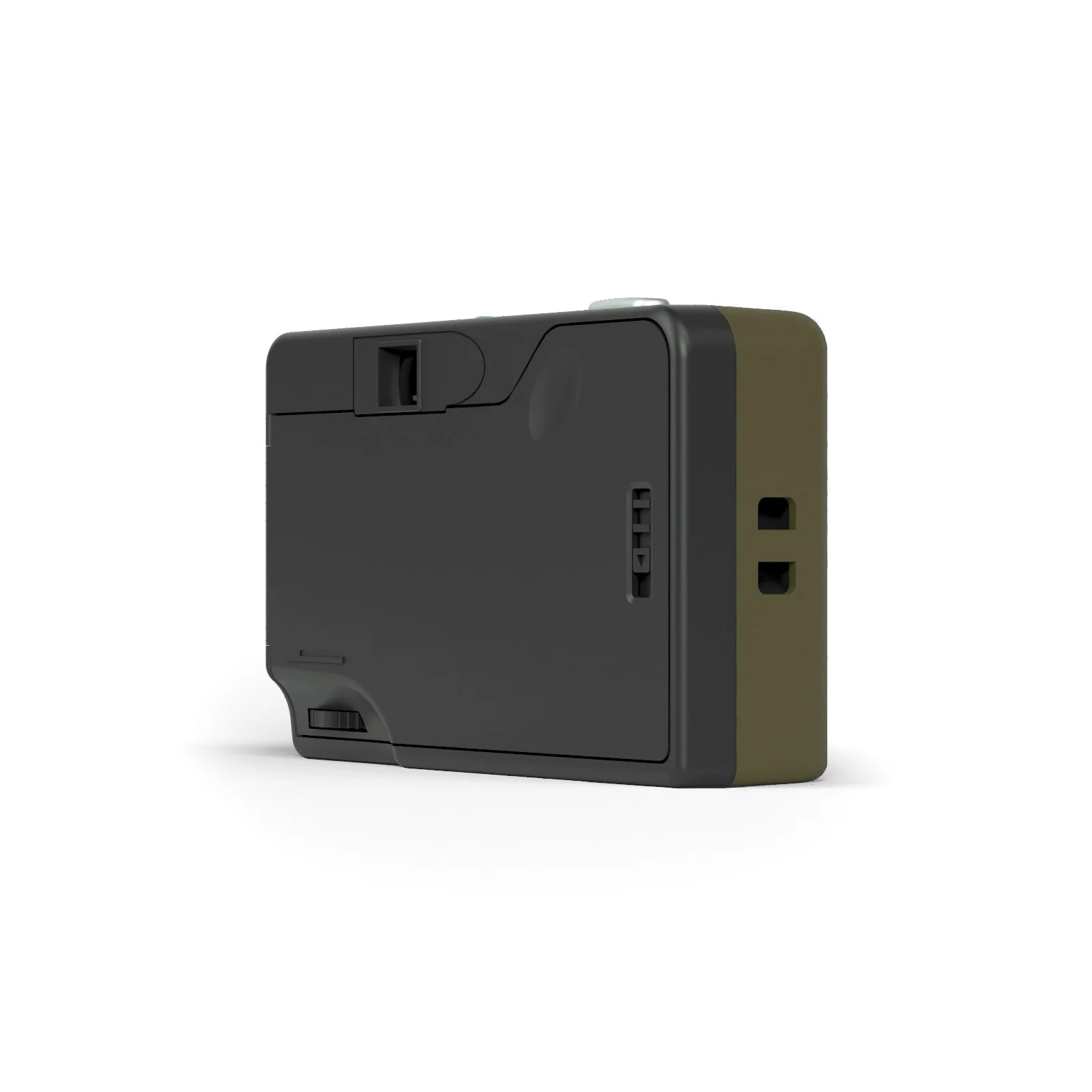 Reto Ultra Wide & Slim Film Camera - Olive