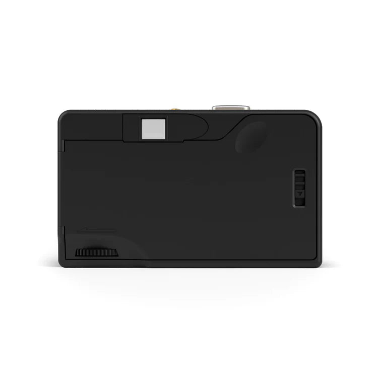 Reto Ultra Wide & Slim Film Camera - Yellow 