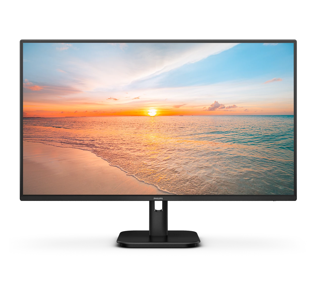 Philips 27E1N2300A 27 FHD 120Hz 4ms IPS Monitor with Type-C