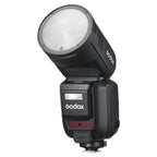 Godox V100 Touch Screen Speedlite Flash - Sony