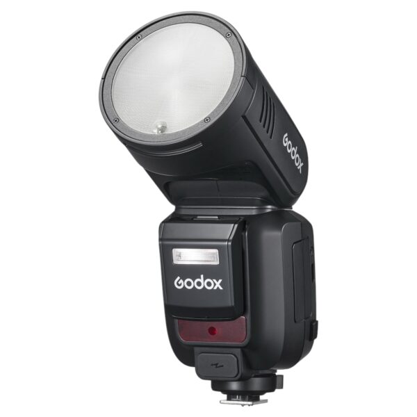 Godox V100 Touch Screen Speedlite Flash - Sony