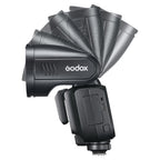 Godox V100 Touch Screen Speedlite Flash - Sony