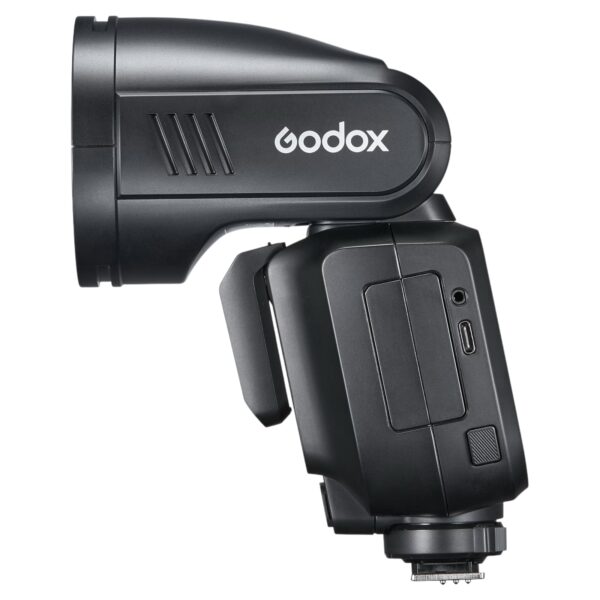 Godox V100 Touch Screen Speedlite Flash - Pentax