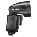 Godox V100 Touch Screen Speedlite Flash - Pentax