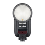 Godox V100 Touch Screen Speedlite Flash - Olympus