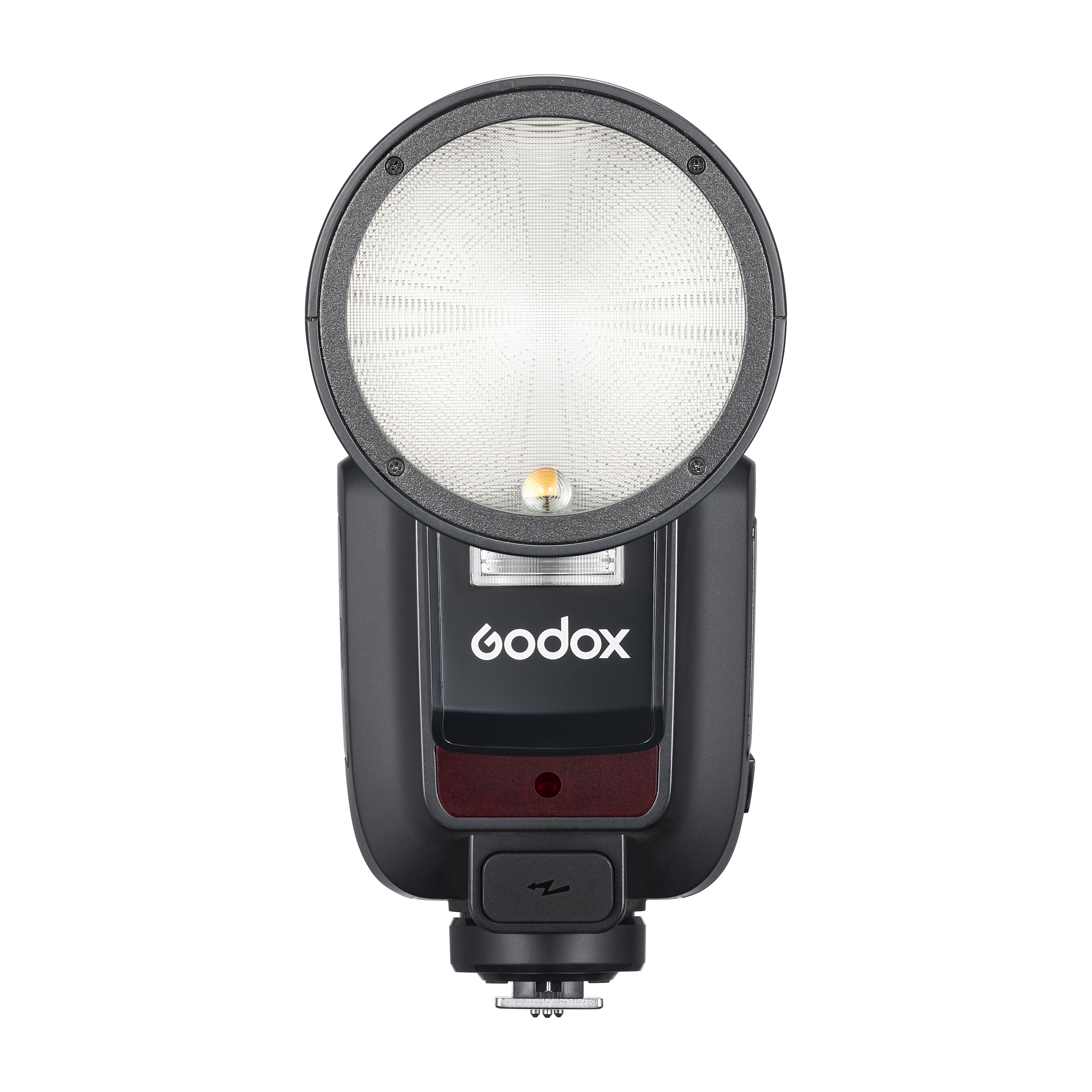 Godox V100 Touch Screen Speedlite Flash - Olympus