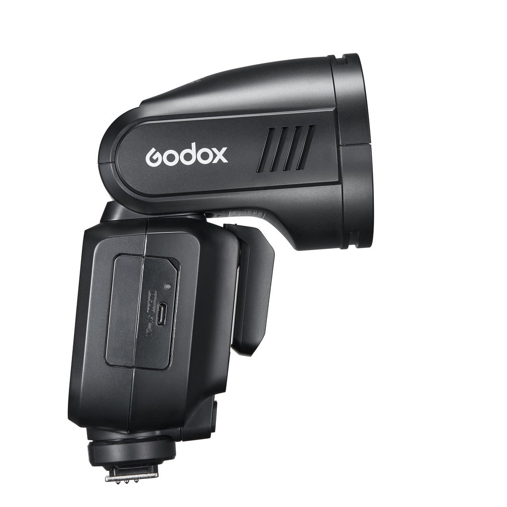 Godox V100 Touch Screen Speedlite Flash - Olympus