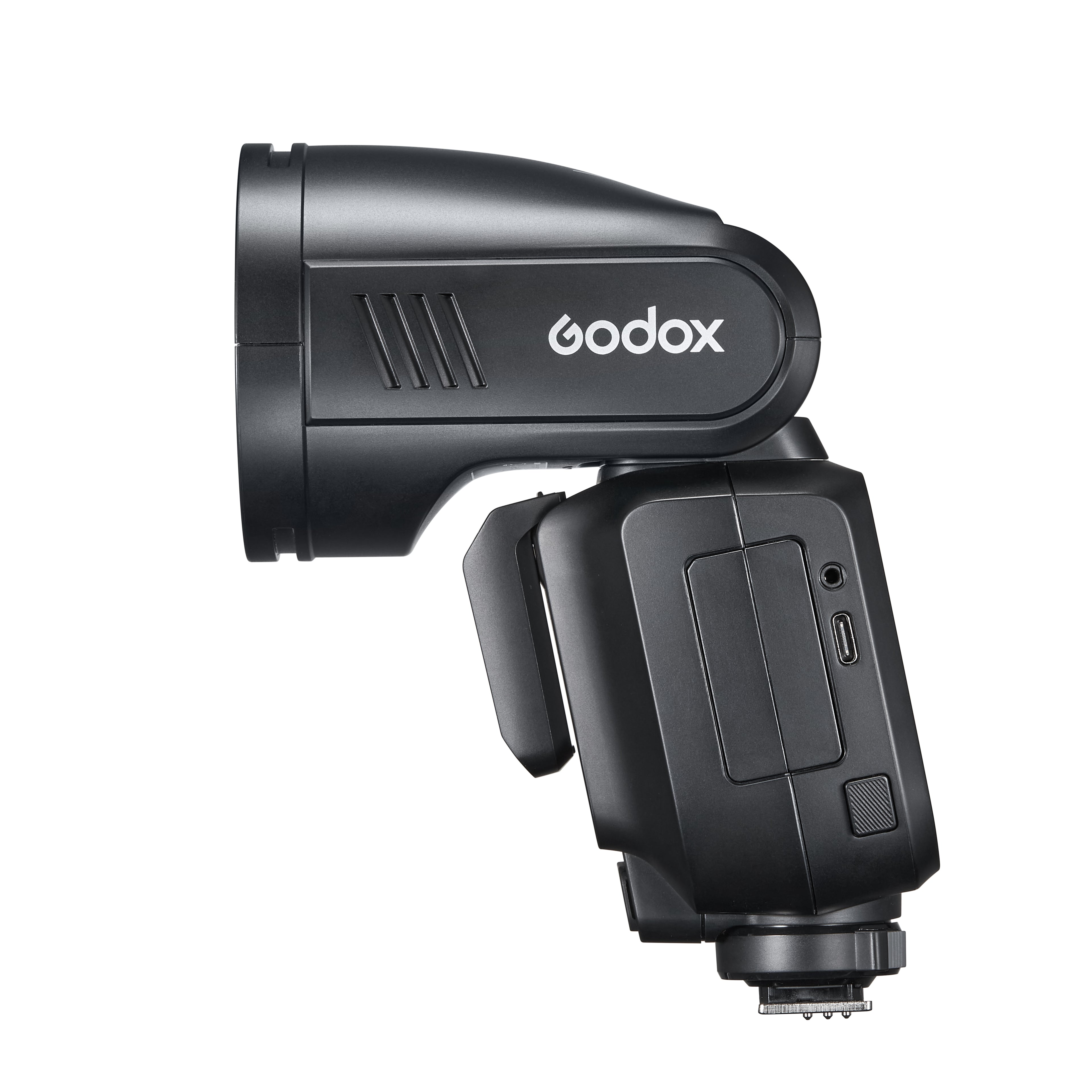 Godox V100 Touch Screen Speedlite Flash - Olympus