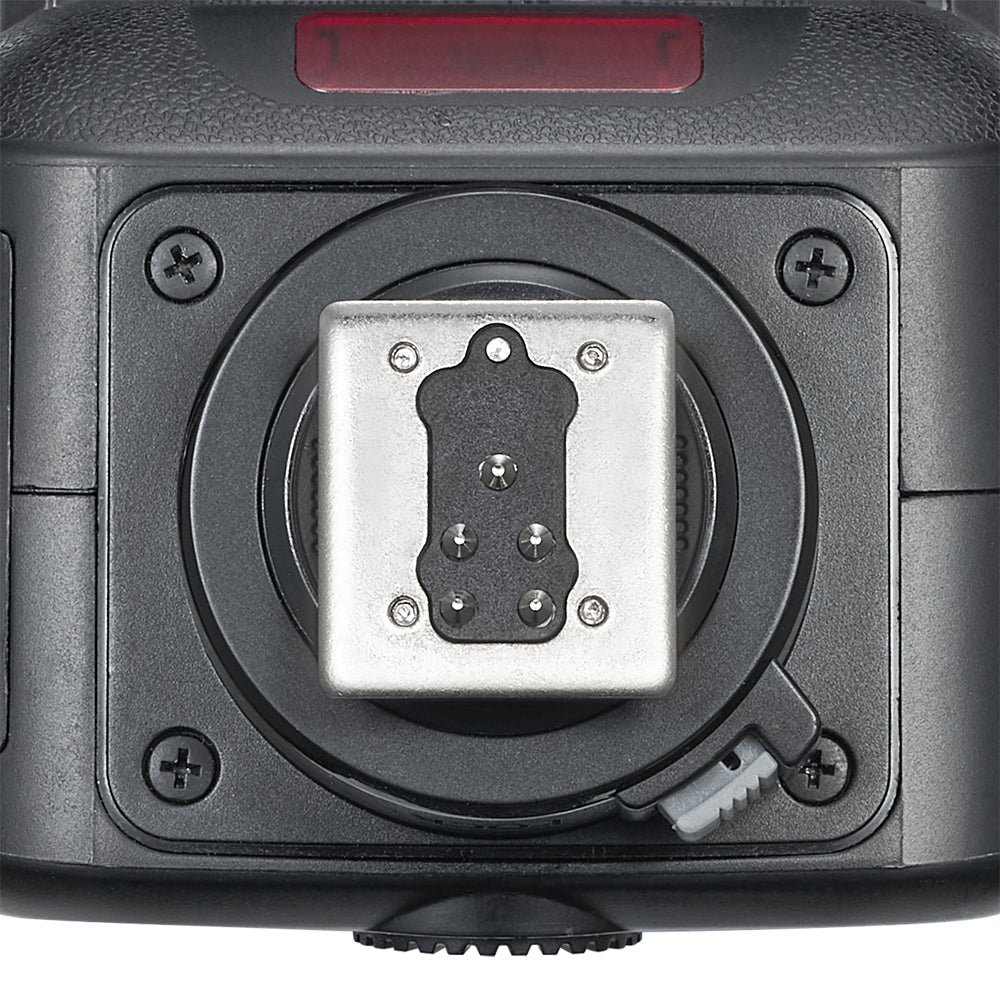Godox V1 Mid Speedlite Flash - Canon