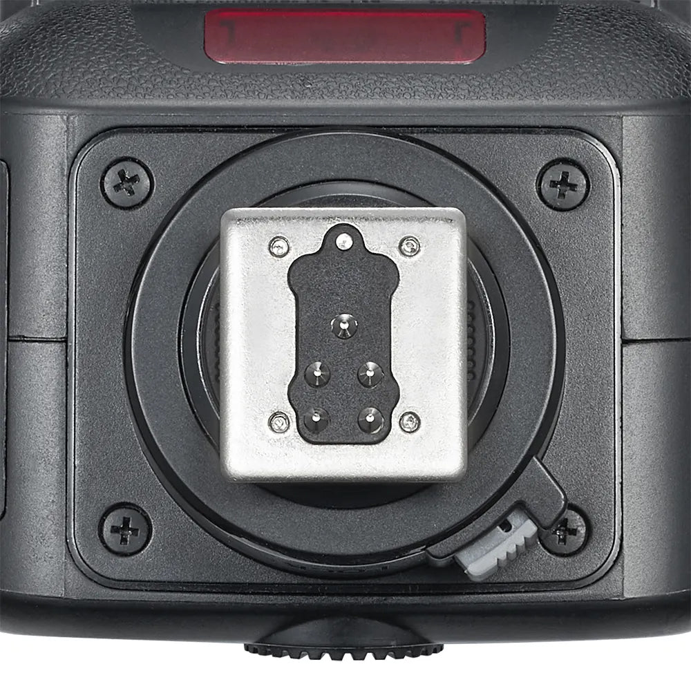 Godox V1 Mid Speedlite Flash - Olympus