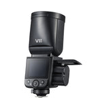 Godox V1 Mid Speedlite Flash - Canon