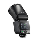 Godox V1 Mid Speedlite Flash - Canon