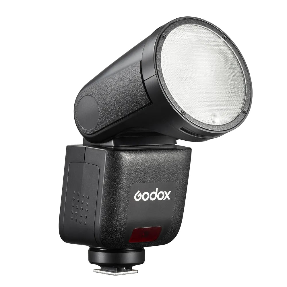 Godox V1 Mid Speedlite Flash - Olympus
