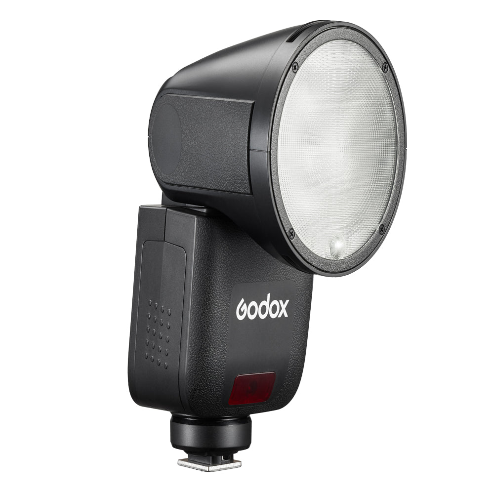 Godox V1 Mid Speedlite Flash - Canon