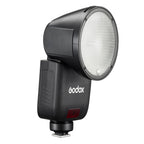 Godox V1 Mid Speedlite Flash - Canon