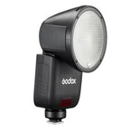 Godox V1 Mid Speedlite Flash - Fuji
