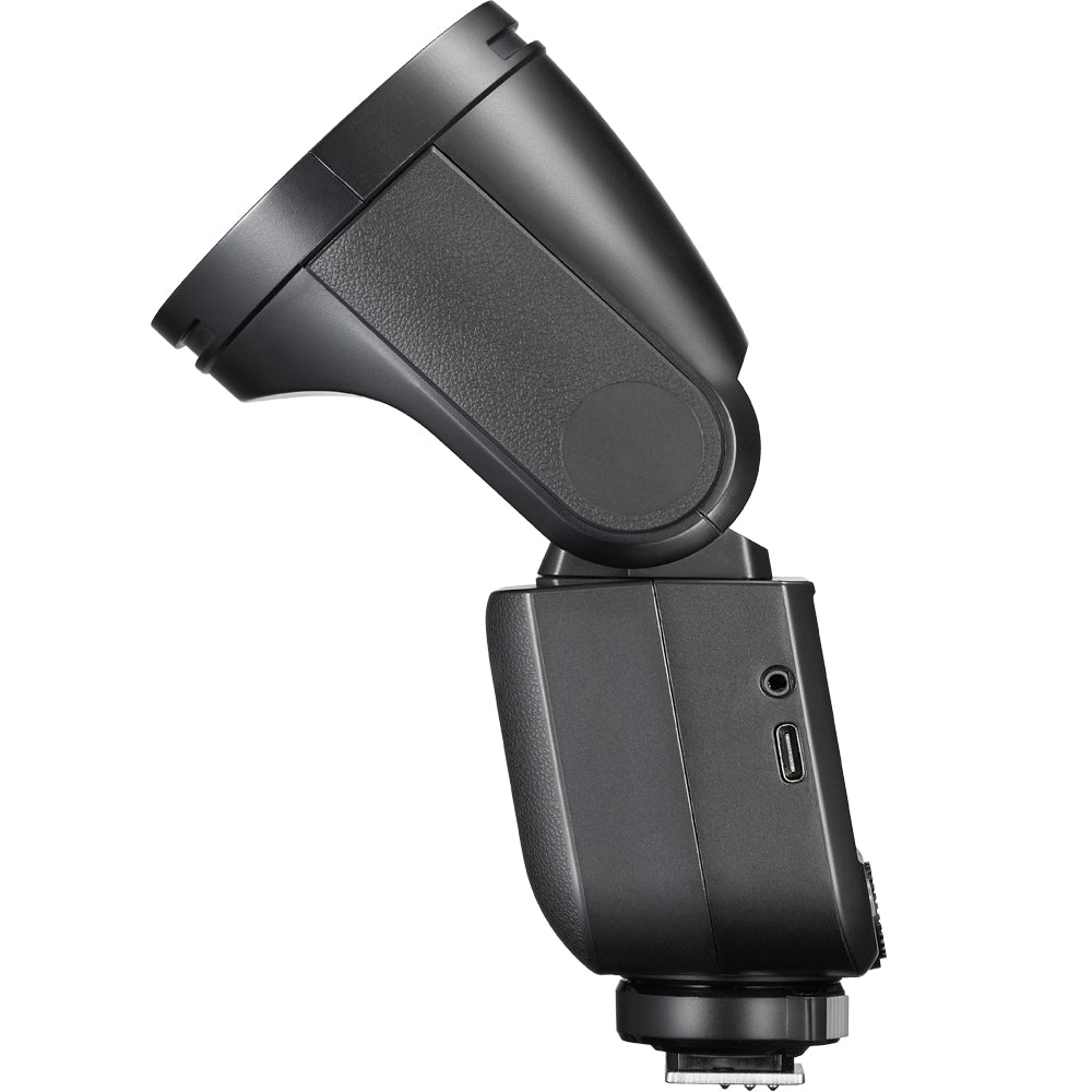 Godox V1 Mid Speedlite Flash - Canon