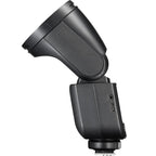 Godox V1 Mid Speedlite Flash - Canon