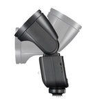 Godox V1 Mid Speedlite Flash - Olympus