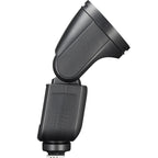 Godox V1 Mid Speedlite Flash - Canon