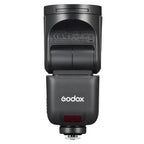 Godox V1 Mid Speedlite Flash - Canon