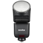 Godox V1 Mid Speedlite Flash - Canon