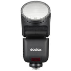 Godox V1 Mid Speedlite Flash - Nikon