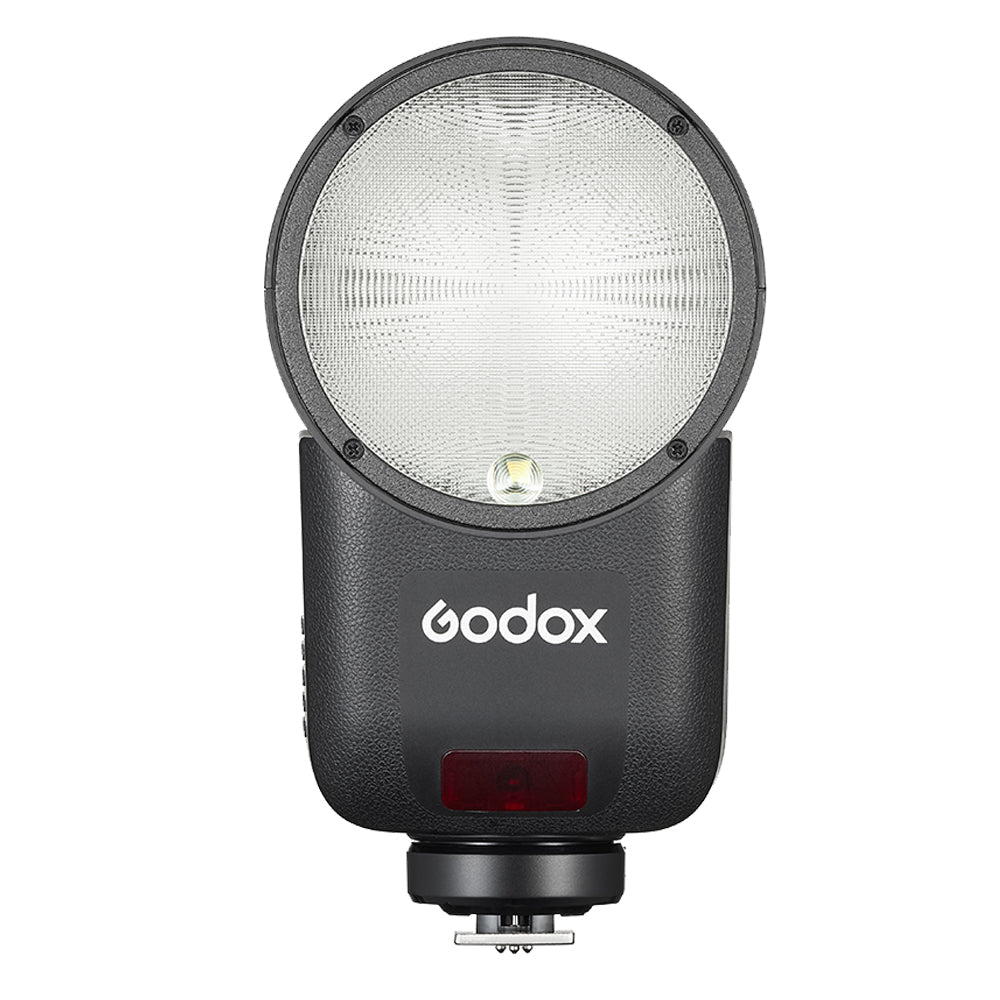 Godox V1 Mid Speedlite Flash - Canon