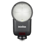 Godox V1 Mid Speedlite Flash - Canon