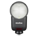 Godox V1 Mid Speedlite Flash - Sony