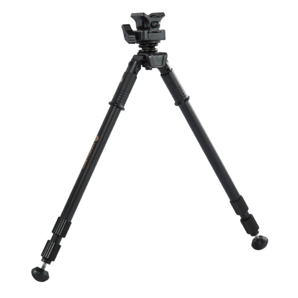 Vanguard Equalizer 2QS Prone Pivot Shooting Bipod 