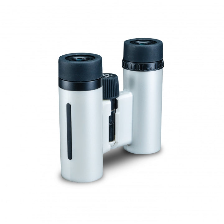Vanguard Vesta 8x21 WP Binoculars - White 