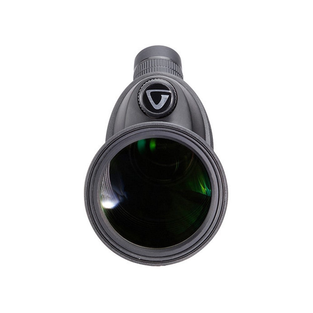 Vanguard Vesta 560A 15-50x60 Angled-DIx Spotting Scope - Includes case & tripod