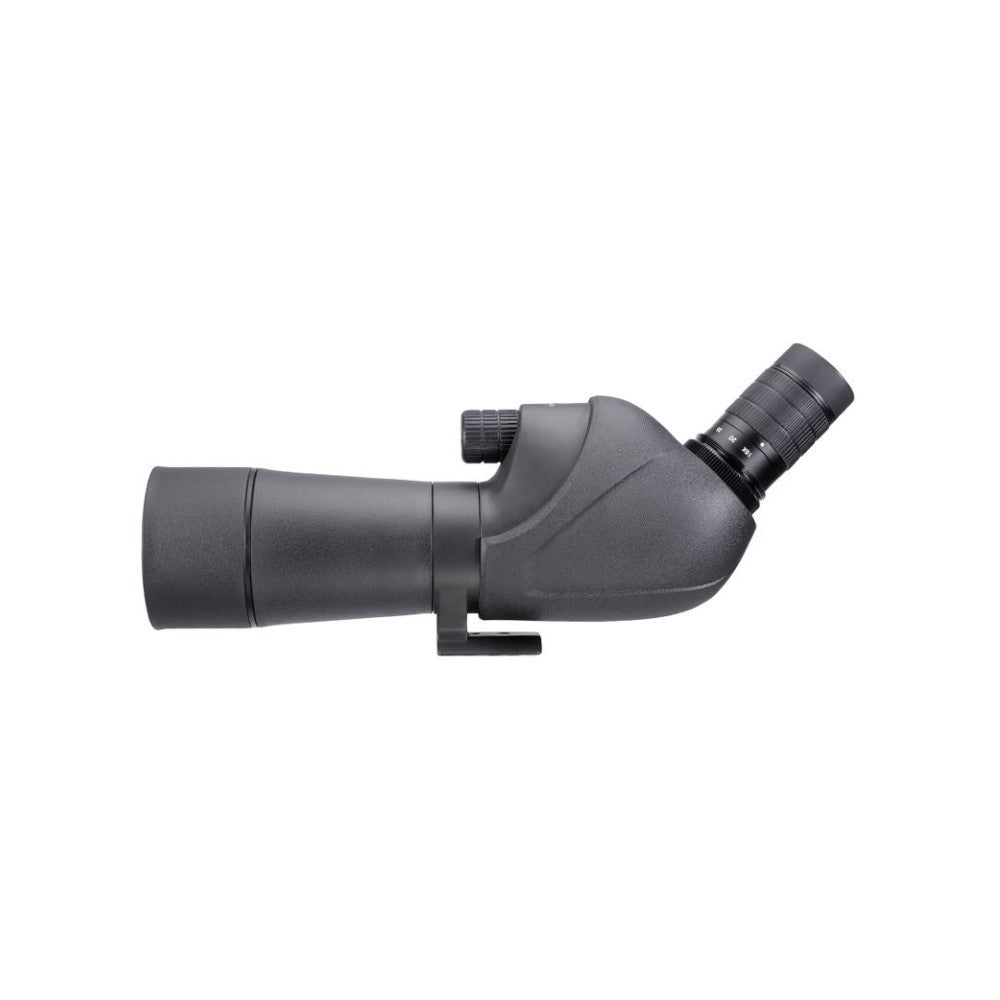 Vanguard Vesta 560A 15-50x60 Angled-DIx Spotting Scope - Includes case & tripod