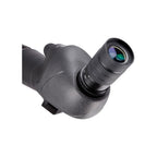 Vanguard Vesta 560A 15-50x60 Angled-DIx Spotting Scope - Includes case & tripod