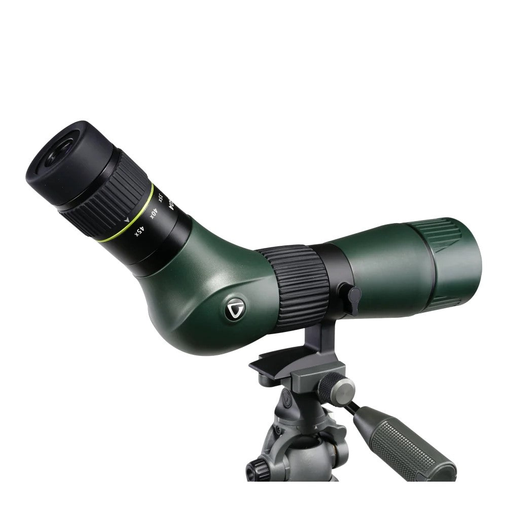 Vanguard VEO HD 60A Angled Spotting Scope