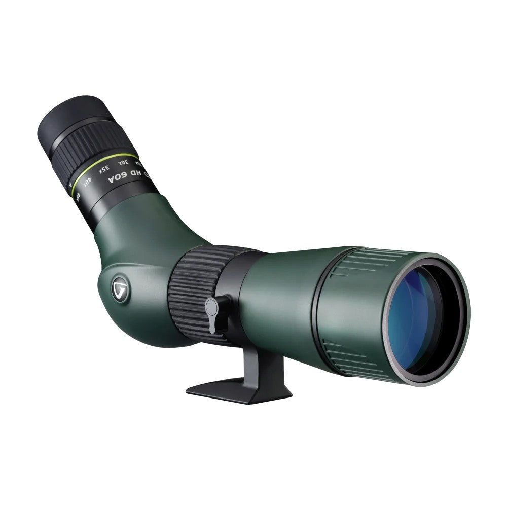 Vanguard VEO HD 60A Angled Spotting Scope