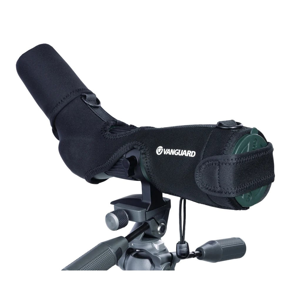 Vanguard VEO HD 60A Angled Spotting Scope
