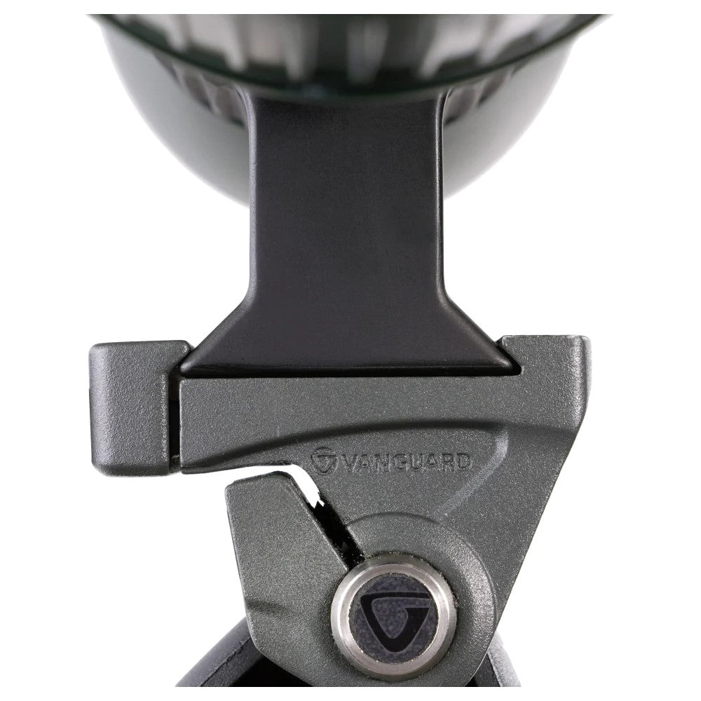 Vanguard VEO HD 60A Angled Spotting Scope