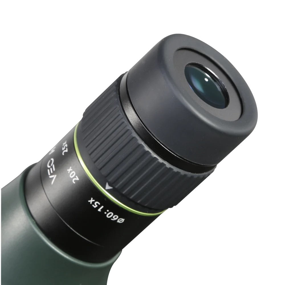 Vanguard VEO HD 60A Angled Spotting Scope