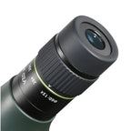 Vanguard VEO HD 60A Angled Spotting Scope