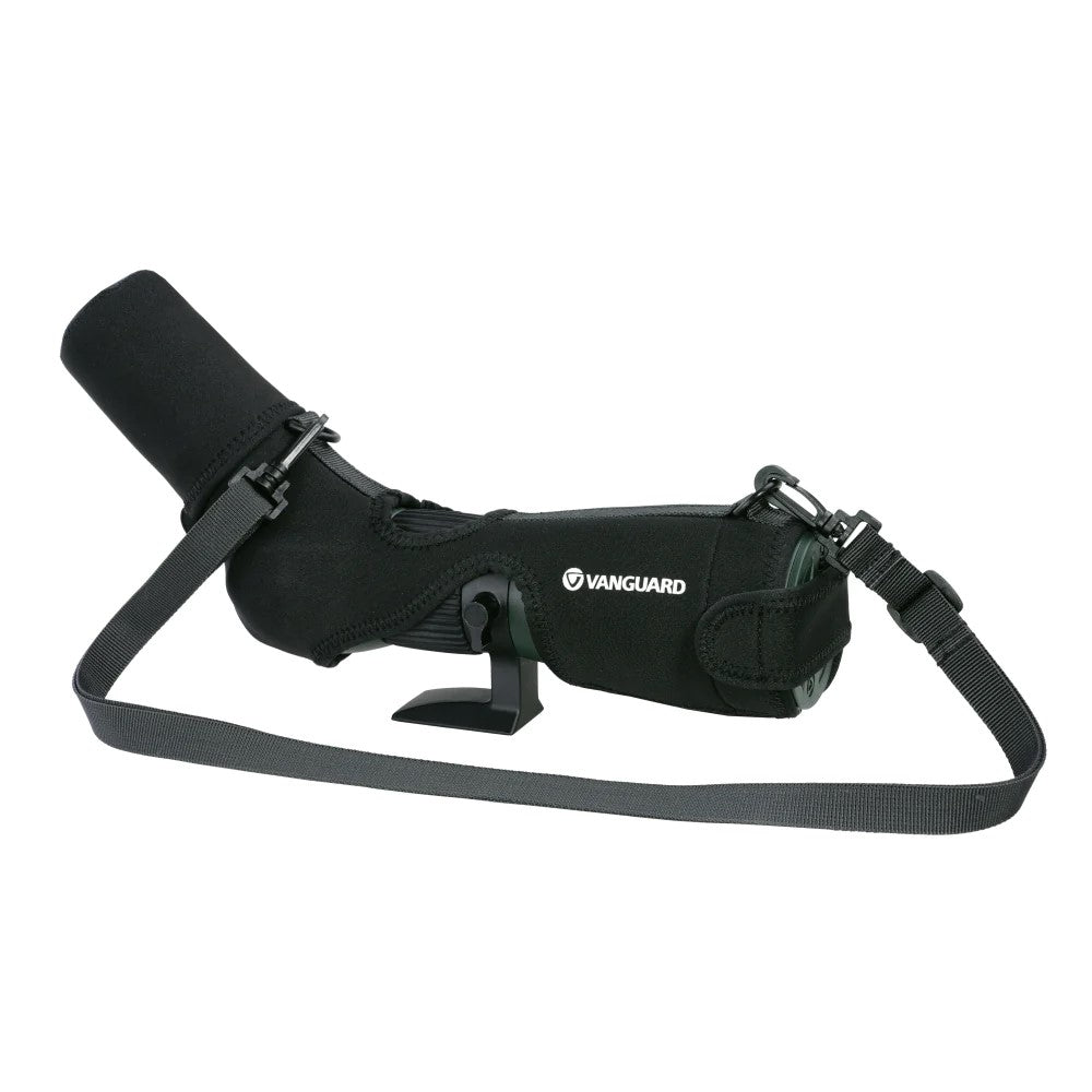Vanguard VEO HD 60A Angled Spotting Scope