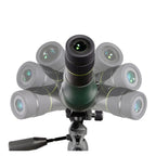 Vanguard VEO HD 60A Angled Spotting Scope
