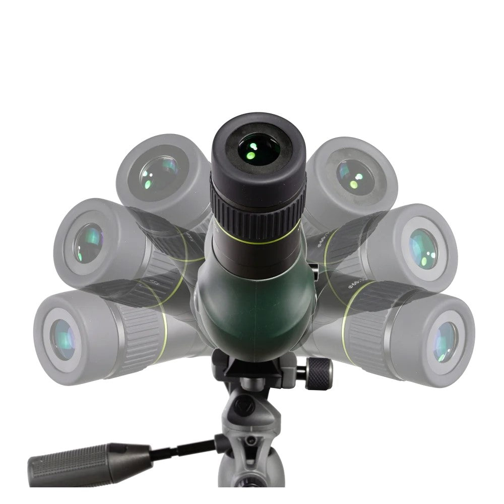 Vanguard VEO HD 60A Angled Spotting Scope