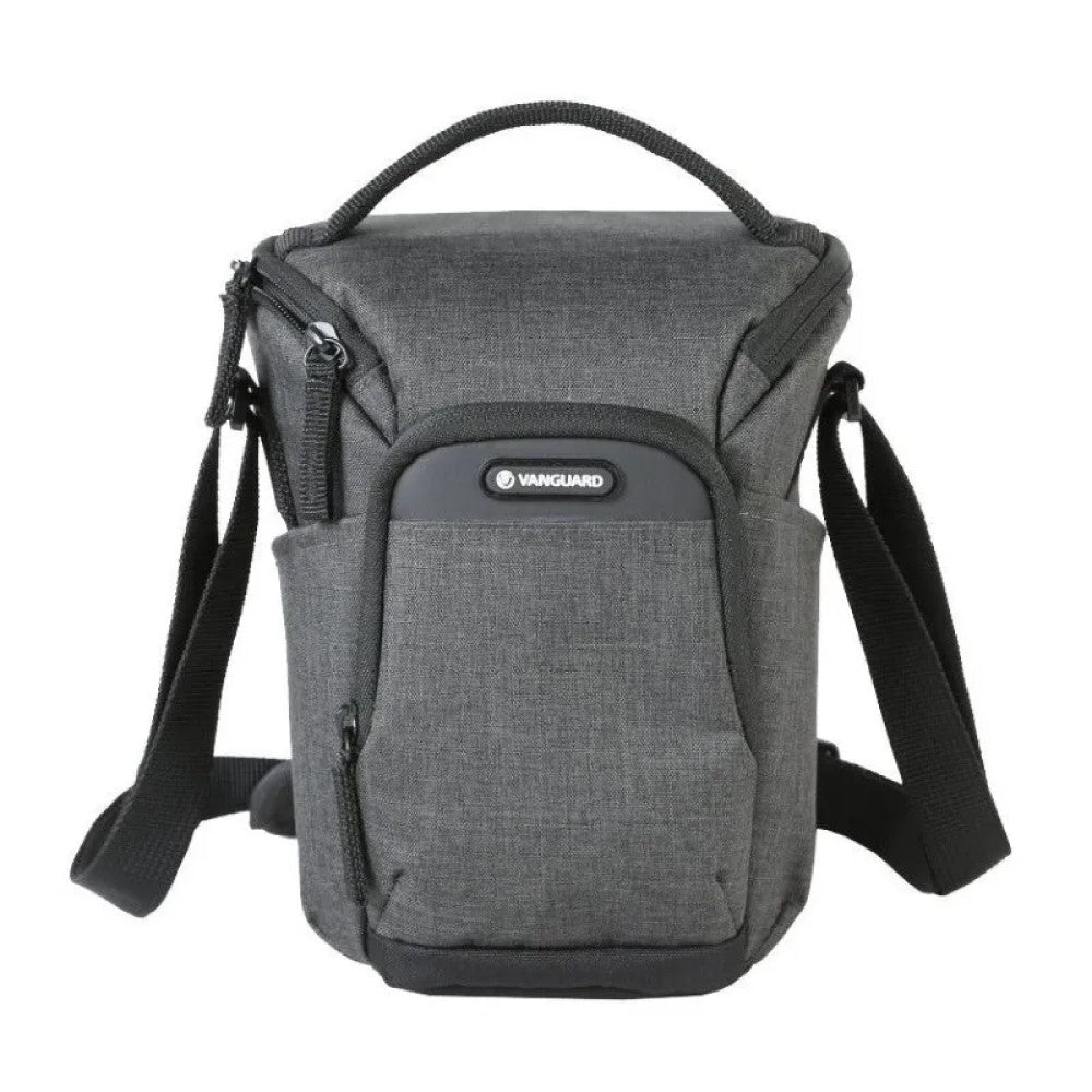Vanguard Vesta Aspire 15Z Snoot Bag Grey 
